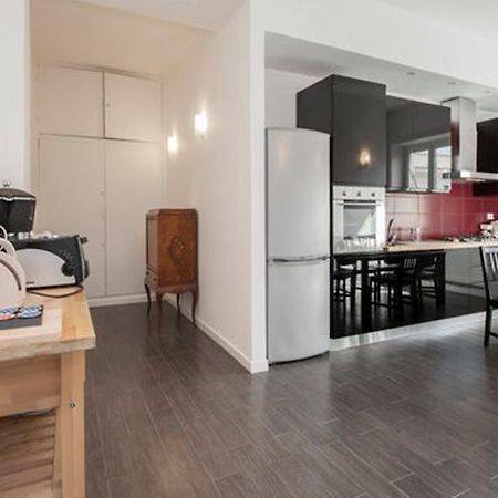 Bed & Puppets Bed & Breakfast Roma Dış mekan fotoğraf