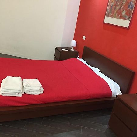 Bed & Puppets Bed & Breakfast Roma Dış mekan fotoğraf