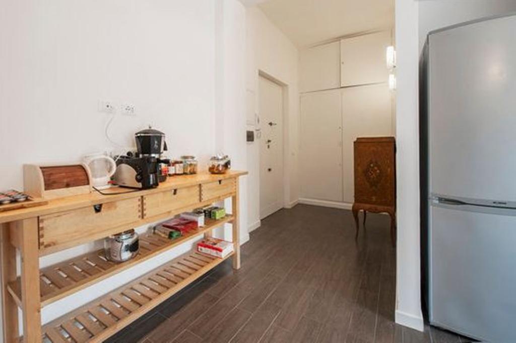 Bed & Puppets Bed & Breakfast Roma Dış mekan fotoğraf