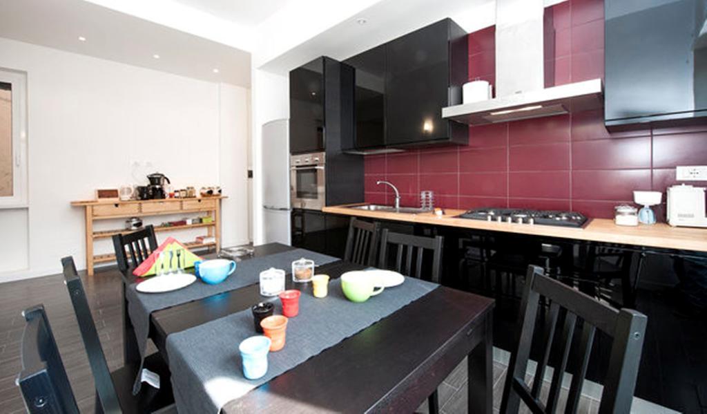 Bed & Puppets Bed & Breakfast Roma Dış mekan fotoğraf