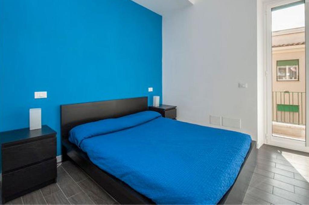 Bed & Puppets Bed & Breakfast Roma Oda fotoğraf