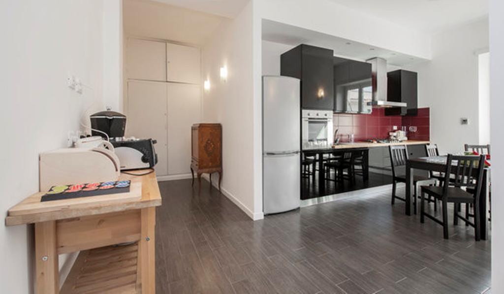 Bed & Puppets Bed & Breakfast Roma Dış mekan fotoğraf