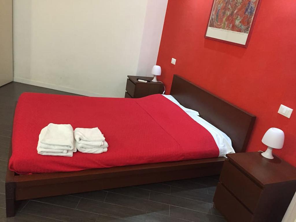 Bed & Puppets Bed & Breakfast Roma Dış mekan fotoğraf