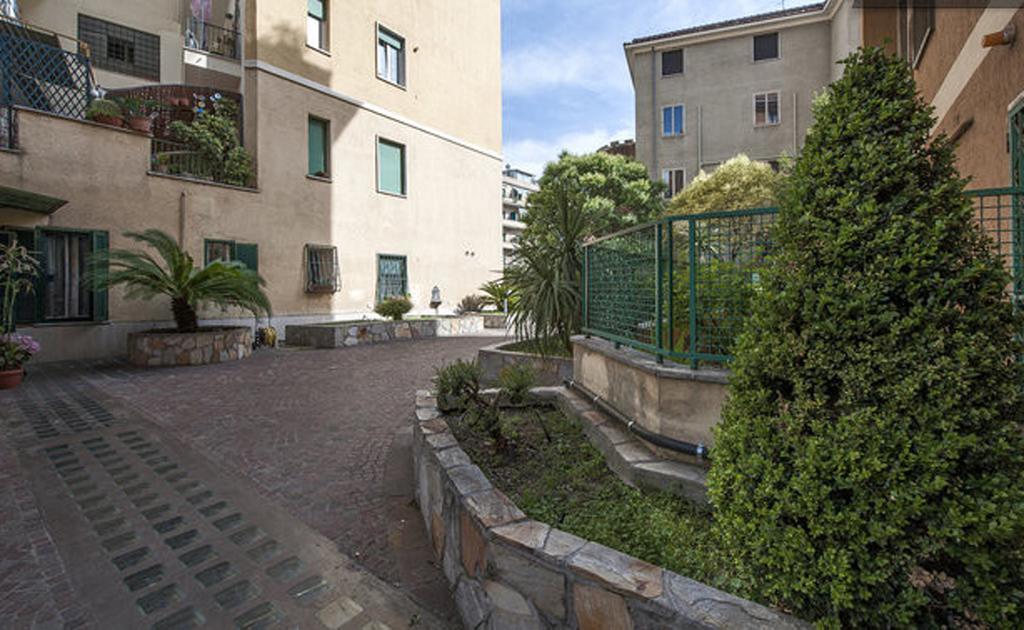 Bed & Puppets Bed & Breakfast Roma Dış mekan fotoğraf